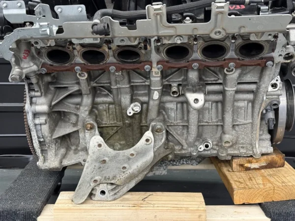 21-25 BMW S58 RWD Engine 3.0L Motor M3 M4 M2 G80 G82 G83 G87 18k Miles! TESTED!