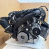 Bmw Engine 340i 440i B58B30B Turbo M40i Complete G20 G22 Gearbox GA8HP51X Complete