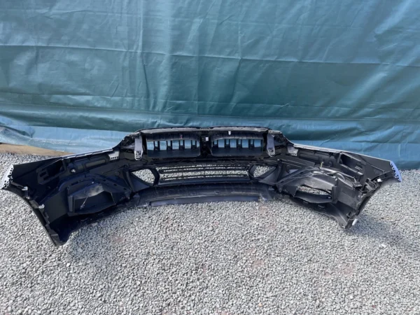 BMW 8 SERIES G14 G15 G16 MSPORT FRONT BUMPER