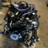 2022 2023 2024 BMW X6 X5 X7 OEM 3.0L INLINE 6 ENGINE COMPLETE B58B30M1 6K MILES