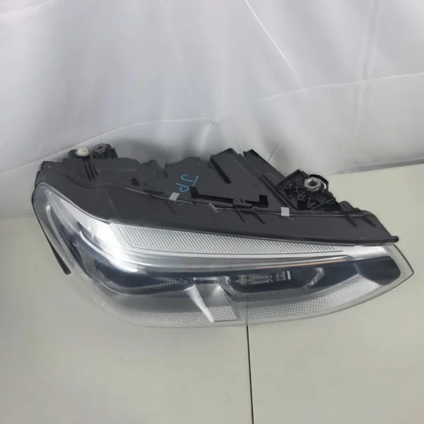 BMW X3 X4 G01 G02 LED Adaptive Headlight RIGHT GENUINE OEM 8739654