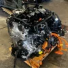 2021 2022 2023 KIA SORENTO HYBRID 1.6L TURBO Complete ENGINE MOTOR 4000 Mile