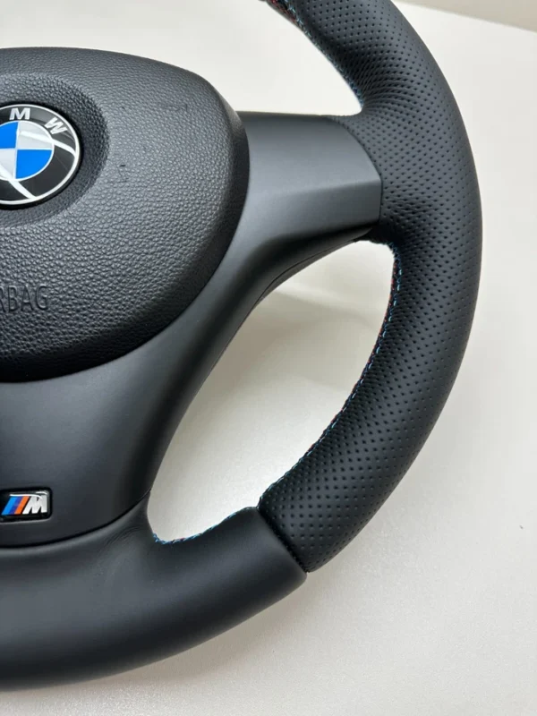 s-l960 (6) BMW M Sport Steering Wheel PERFORMANCE E90 E91 E92 E93 M3 E82 E81 E87 E88