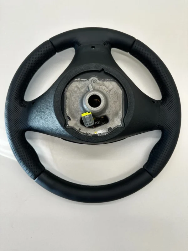 OEM BMW Sport Steering Wheel E90 E91 E92 E93 M3 E82 E81 E87 E88 FREE SHIPPING