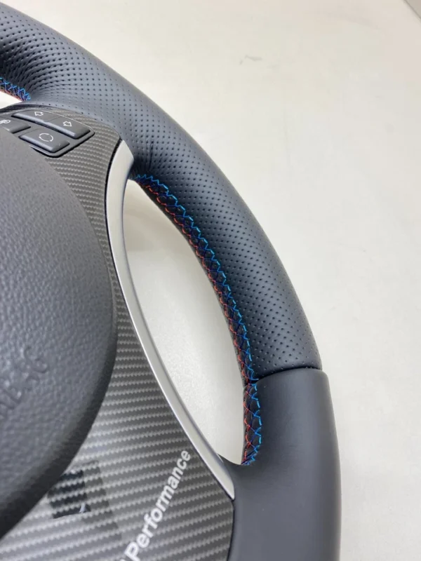 s-l960 (6) BMW M Performance Steering Wheel E90 E91 E92 E93 E82 E81 E87 E88 3 Series