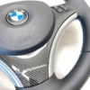 BMW M PERFORMANCE CARBON WHEEL LCI PADDLE SHIFTERS E92 E90 E93 E88 E87 E84 E82