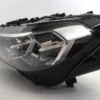 s-l960 BMW iX3 G08, G01, F97, G02, F98 LCI Adaptive LED Headlight LEFT GENUINE 5A29203