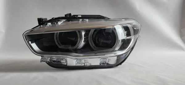 s-l960 BMW 1 Series F20 F21 LCI LED Headlight Left Side USED GENUINE OEM 7453517