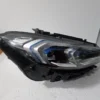 s-l960 BMW 3 Series G20 LCI, G21 LCI Adaptive LED Headlight Right USED GENUINE 5A1A354