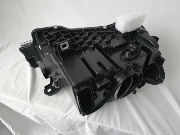 BMW X3 F25 LCI X4 F26 Xenon Headlight Left Side OEM GENUINE 7400017