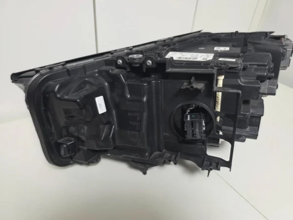 s-l960 (7) BMW 5 Series G30 G31 F90 LCI Adaptive LED Headlight RIGHT OEM GENUINE 9850582