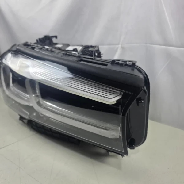 BMW 5 Series G30 G31 F90 LCI Adaptive LED Headlight RIGHT OEM GENUINE 9479262
