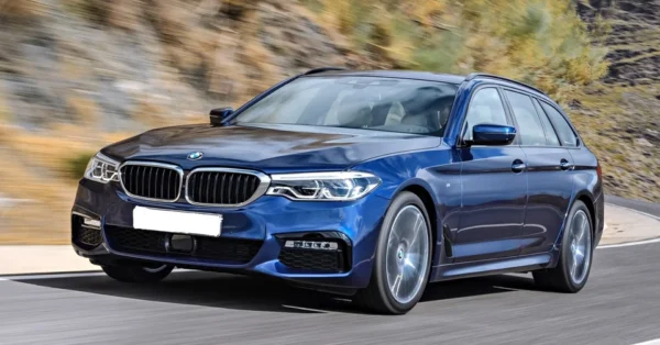 s-l960 (7) BMW 5 Series G30 G31 G38 F90 ICON Adaptive LED Headlight RIGHT GENUINE 7214962