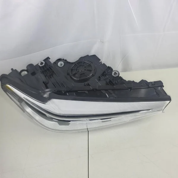 s-l960 (7) BMW 5 Series G30 G31 G38 F90 LCI Adaptive LED ICON Headlight RIGHT OEM 7214962