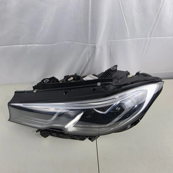 s-l960 (7) BMW 3 Series G20, G21 Laser Headlight LEFT USED OEM GENUINE 5A1DB53