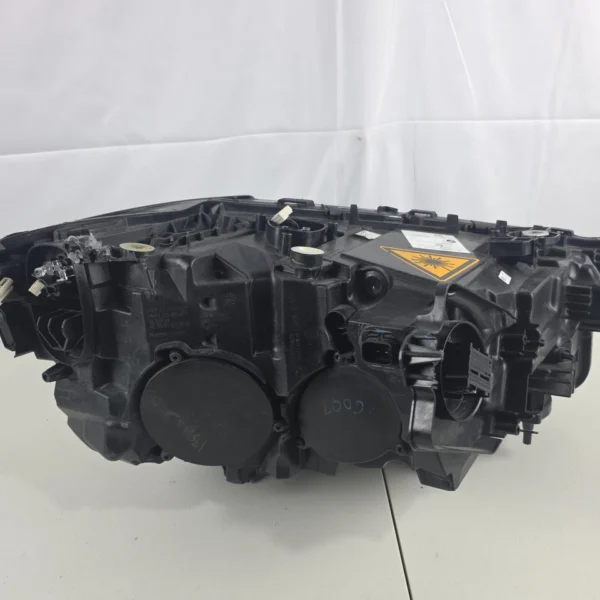 s-l960 (7) BMW iX3 G08, G01, F97, G02, F98 LCI Laser Headlight LEFT Headlight OEM 5A29217
