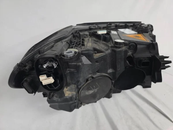 BMW iX3 G08 G01 F97 G02 F98 LCI Laser Headlight PAIR OEM 5A29217 5A29218