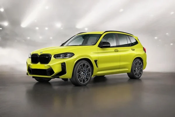 s-l960 (7) BMW iX3 G08,G01,F97,G02,F98 LCI Adaptive LED Headlight LEFT USED GENUINE 5A0E5F5