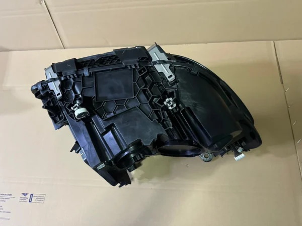 Perfect! BMW X3 G01 X4 G02 LCI FULL LED HEADLIGHT BLACK LINE LEFT PASSENGER SIDE