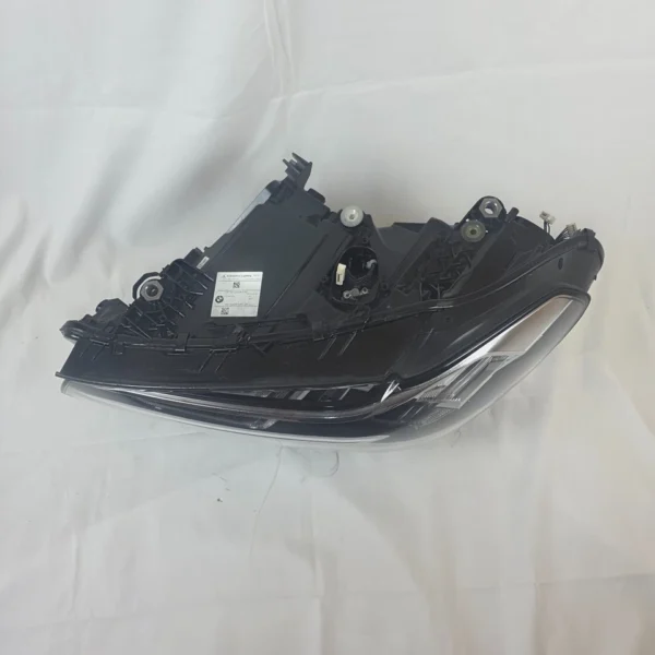 s-l960 (7) BMW iX3 G08, G01, F97, G02, F98 LCI Adaptive LED Headlight LEFT OEM 5A0E5F5