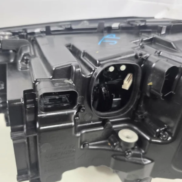 s-l960 (7) BMW X3 X4 G01 G02 LED Adaptive Headlight LEFT RIGHT PAIR OEM 8739653 8739654