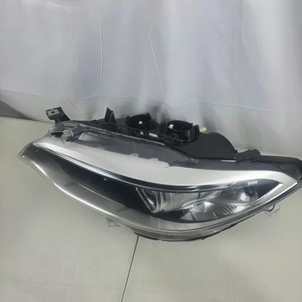 BMW 2 Series F22 F23 BI XENON EU Headlight LEFT GENUINE OEM 7304463