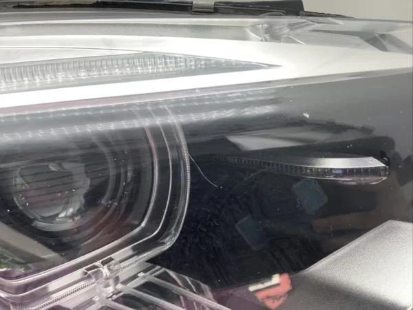 2014-2018 BMW X5 X6 F15 F16 Headlight Right RH Passenger OEM Xenon HID NON AFS