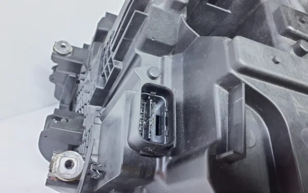 BMW 2 Series F45 F46 LCI LED RIGHT Headlight RHD 8738644 5A32E02 OEM