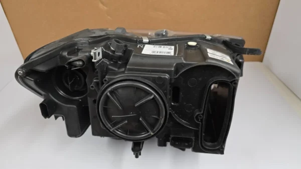 Left Driver Side Headlight For BMW X3 2010-17 X4 2014-18 F25/F26 63117401141