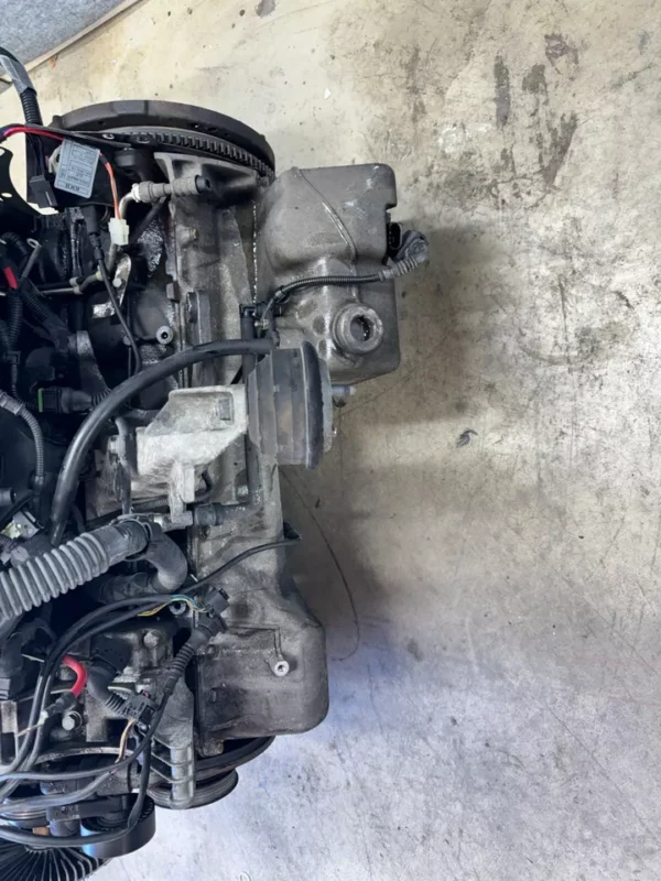 BMW 2001-2006 E46 M3 S54 Engine Motor Long Block Assembly OEM