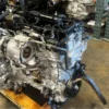 2021 2022 2023 KIA SORENTO HYBRID 1.6L TURBO Complete ENGINE MOTOR 4000 Mile