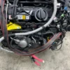 BMW G30 G01 G20 B46 Engine Motor Long Block Turbocharged Assembly Oem 61K