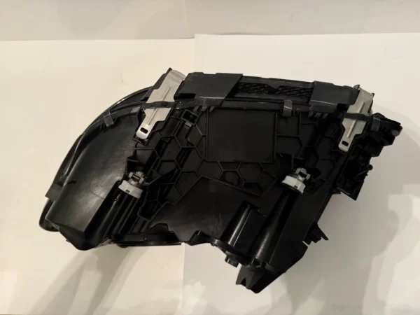 2022 2023 2024 BMW X3 X4 G01 G02 RIGHT PASSENGER HEADLIGHT CHROME OEM RH 5A29214