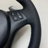 BMW M Sport 335 Steering Wheel PRE LCI PADDLES E90 E91 E92 E93 M3 E82 E81