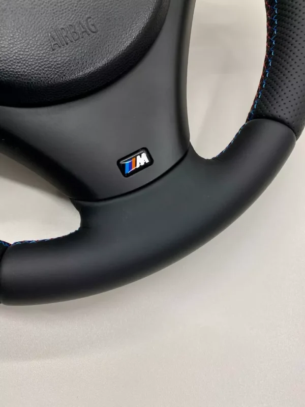 s-l960 (7) BMW E90 E92 M STEERING WHEEL PRE LCI SHIFTERS E93 E88 E87 E84 E82