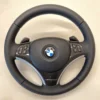 BMW M PERFORMANCE CARBON WHEEL LCI PADDLE SHIFTERS E92 E90 E93 E88 E87 E84 E82