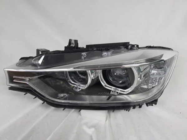 s-l960 BMW 3 Series F30 F31 Xenon Headlight Left RIGHT PAIR OEM 7259525 7259526