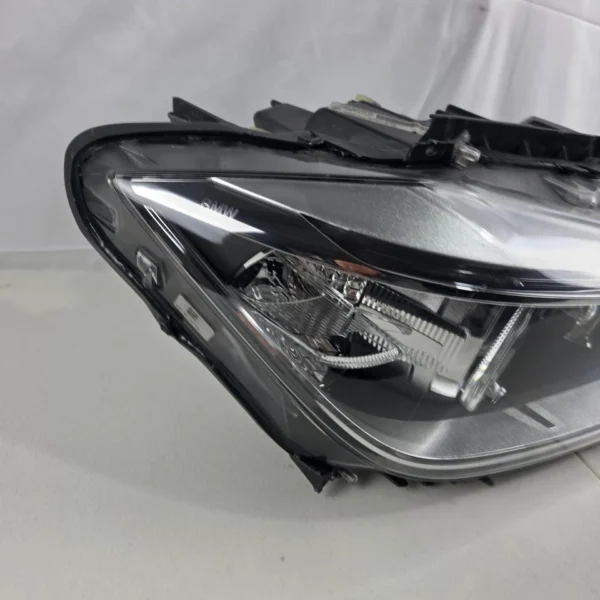 s-l960 BMW 3 Series F30 F31 Xenon Headlight RIGHT USED GENUINE OEM 7259526