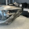 s-l960 BMW 3 Series F30 LCI, F31 LCI, F35 LCI LED Headlight LEFT USED GENUINE 7419633