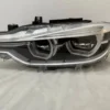 BMW F30 330i 3 Series 340i F31 FULL LED LEFT Headlight 2015-2018 7419629-04