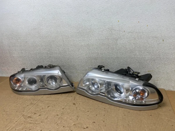s-l960 2000 to 2003 BMW 325Ci 330Ci E46 Coupe Left Side Xenon HID Headlight W5313 DG