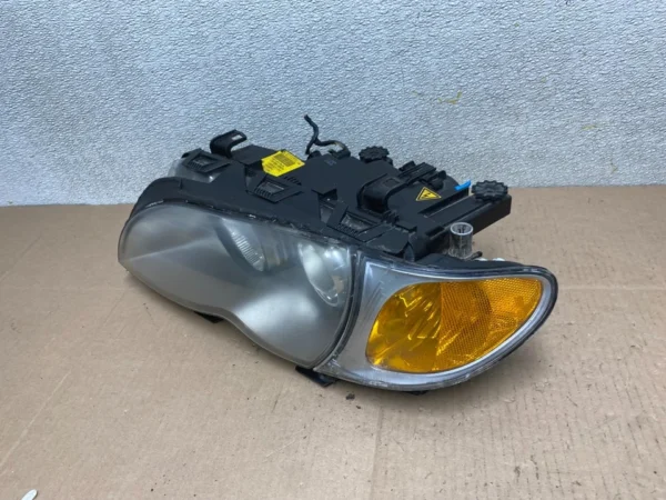 s-l960 2002 to 2005 BMW 3 E46 Sedan Left Driver LH Xenon HID OEM Headlight W0729 DW