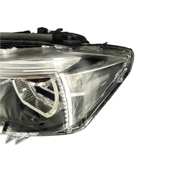 BMW 3 Series F30 F31 F35 LCI LED Headlight(Black Line) LEFT USED GENUINE 8492473