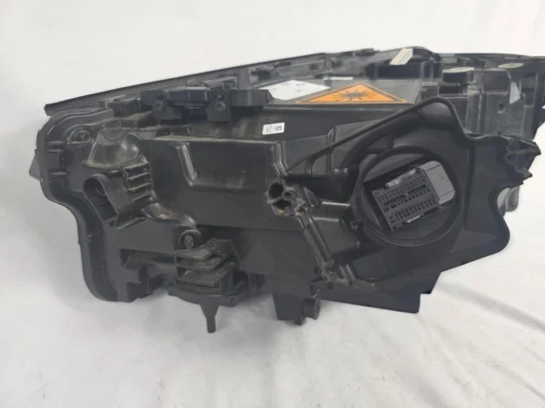 BMW iX3 G08 G01 F97 G02 F98 LCI Laser Headlight RIGHT Headlight OEM 5A29218