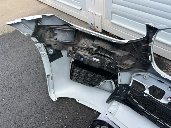 BMW X3 G01 X4 G02 ORIGINAL Front M Bumper for PDC Parking assistance 51118091987