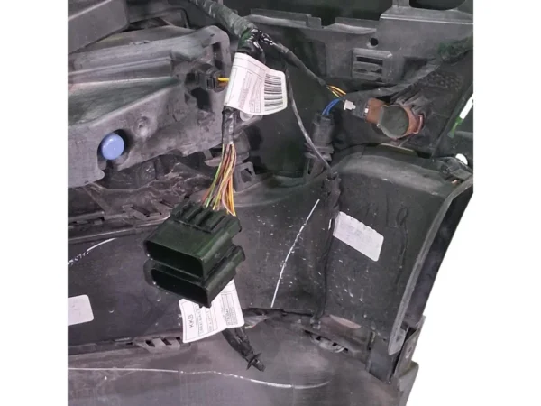 BMW X3 Front Bumper Assembly OEM 51117490211 51137468670 51137468669 2020-2021