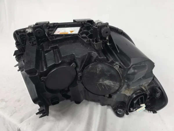 s-l960 (8) BMW iX3 G08, G01, F97, G02, F98 LCI Laser LEFT Headlight OEM 5A29217