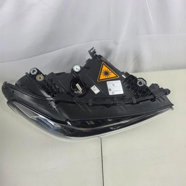 BMW iX3 G08, G01, F97, G02 F98 LCI Laser Headlight RIGHT OEM GENUINE 5A0E612