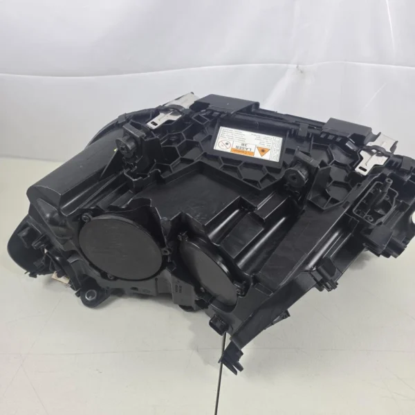 s-l960 (8) BMW 5 Series G30 G31 F90 LCI Adaptive LED Headlight PAIR OEM 9479261 9479262