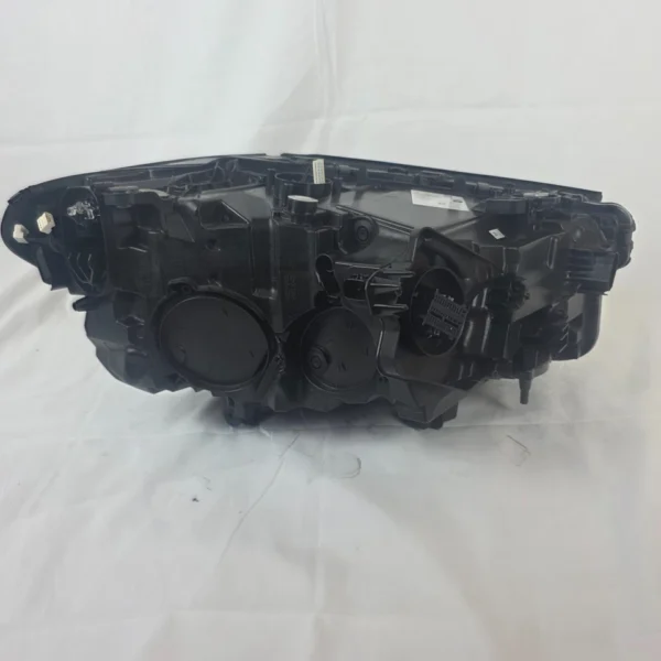 s-l960 (8) BMW iX3 G08, G01, F97, G02, F98 LCI Adaptive LED Headlight LEFT OEM 5A0E5F5